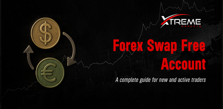 Mumbai, Financial, Forex Swap Free Account: A Complete Guide For New And Active Traders