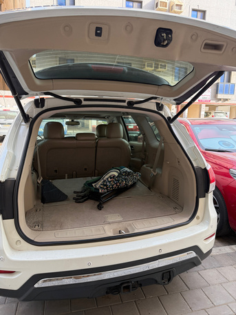 Al Rehab, Vehicles, Cars & Trucks , SAR 28000,  Nissan Pathfinder,  2013,  Automatic,  323000 KM,