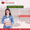 Online Math Classes