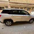 SAR 35000,  Chevrolet Captiva,  2021,  Automatic,  130000 KM,  Used  In Good Condition For Family Use. Price Slightly Negotiable.