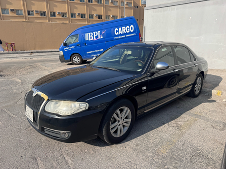 Dammam, Vehicles, Cars & Trucks , SAR 12500,  Mg ZR,  2013,  Automatic,  180148 KM,  MG 750s Good Condition