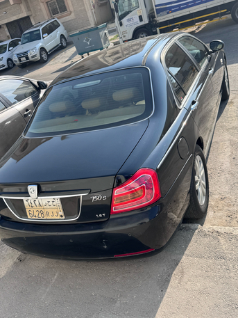 Dammam, Vehicles, Cars & Trucks , SAR 12500,  Mg ZR,  2013,  Automatic,  180148 KM,  MG 750s Good Condition