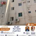 BHD 120/month,  1 BR,  45 Sq. Meter,  1BHK Flat For Rent In Busaiteen, Ref - A027