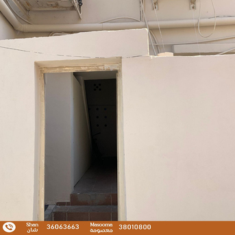 Busaiteen, Apartments, Flats, Houses & Villas, BHD 120/month,  1 BR,  45 Sq. Meter,  1BHK Flat For Rent In Busaiteen, Ref - A027