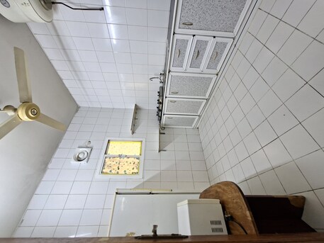 Hoora, Apartments/Houses, BHD 180/month,  Furnished,  Studio,  Fully Furnished  Spacious Studio With  Ewa In Hoora,WiFi,Neat&Clean Flat@ 35547951