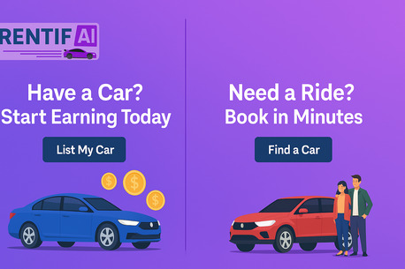 Auckland, Travel, Car Renting Auckland