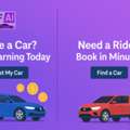 Car Renting Auckland