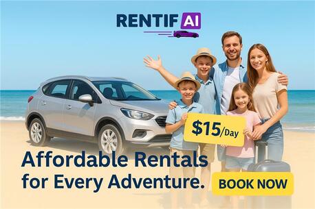 Auckland, Travel, Car Renting Auckland