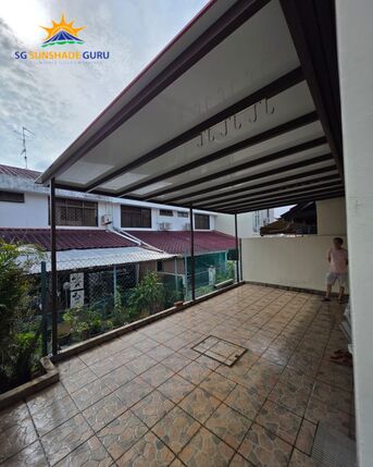 Singapore, Business, What Makes Composite Roofing Panels The Smarter Choice Today?