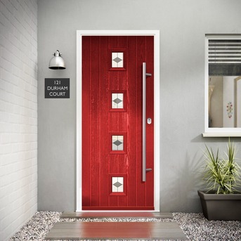 London, Business Partners, Windows And Doors-r-us (Witham)