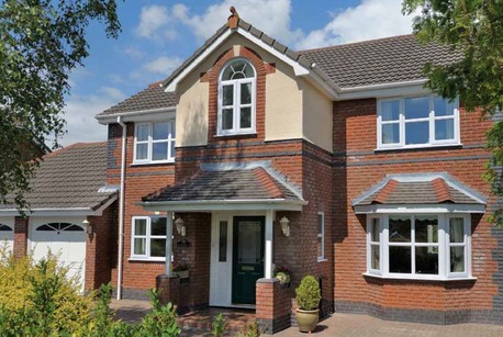 London, Business Partners, Windows And Doors-r-us (Witham)