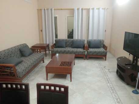 Manama, Apartments/Houses, BHD 400/month,  Furnished,  3 BR,  3 Bhk Fully Furnished Flat Available In Ummalhassam Call Aleena