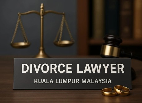 Kuala Lumpur, Business, Divorce Lawyer Kuala Lumpur Malaysia