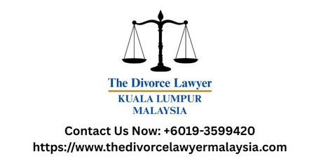 Kuala Lumpur, Business, Divorce Lawyer Kuala Lumpur Malaysia