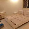 SAR 6,  Brand New Beds And Wardrobe And Other Bedroom Furniture
