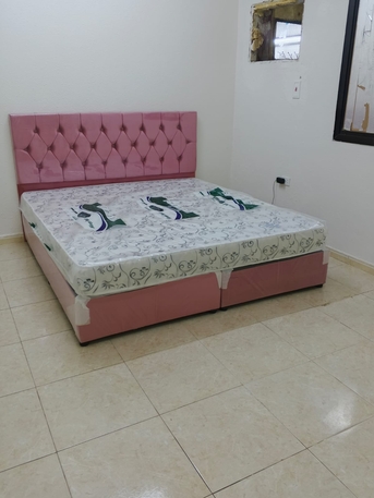 Jeddah, Furniture, SAR 6,  Brand New Beds And Wardrobe And Other Bedroom Furniture