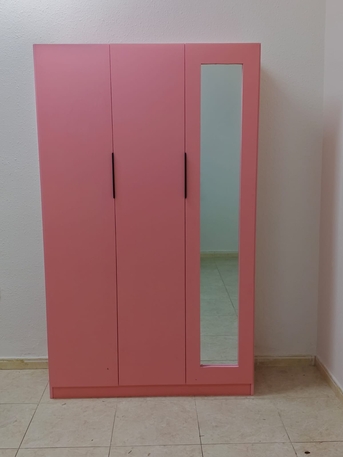 Jeddah, Furniture, SAR 6,  Brand New Beds And Wardrobe And Other Bedroom Furniture