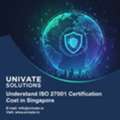 Understand ISO 27001 Certification Cost In Singapore