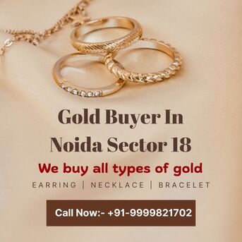 New Delhi, Items Wanted, Is Selling Gold To A Trusted Gold Buyer In Delhi Safe?