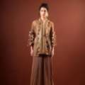 INR 9499,  Co-ords Women - Elegant Pearl Co-Ord Set Collection