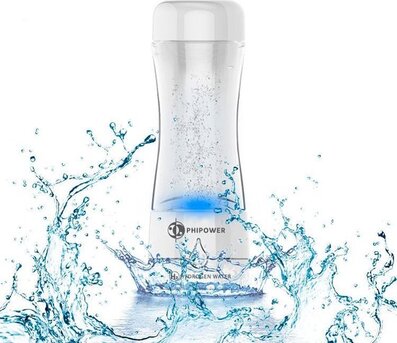 The Hague, Health, Betrouwbare Waterstof Generator Voor Dagelijks Gebruik