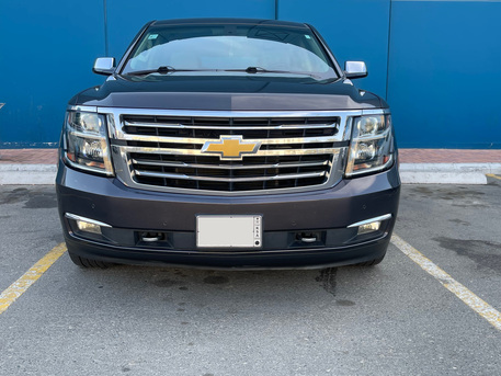 Jeddah, Vehicles, Cars & Trucks , SAR 109000,  Chevrolet Tahoe LS 4x2 Executive,  2018,  Automatic,  205000 KM,  Excellent Condition &ndash; Original Paint &ndash; Fully Maintained & Refurbished & Carefully Used
