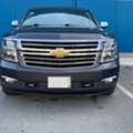 SAR 111000,  Chevrolet Tahoe LS 4x2 Executive,  2018,  Automatic,  205000 KM,  Excellent Condition &ndash; Original Paint &ndash; Fully Maintained & Refurbished & Carefully Used