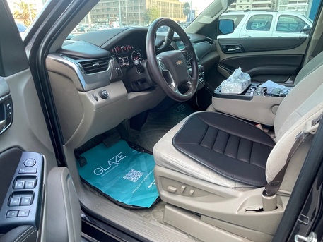 Jeddah, Vehicles, Cars & Trucks , SAR 109000,  Chevrolet Tahoe LS 4x2 Executive,  2018,  Automatic,  205000 KM,  Excellent Condition &ndash; Original Paint &ndash; Fully Maintained & Refurbished & Carefully Used