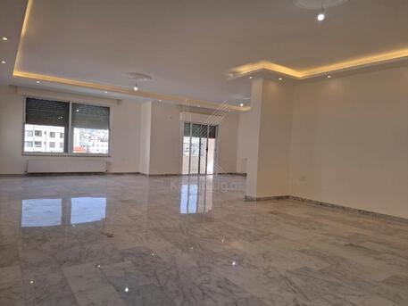 Amman, Apartments/Houses, JOD 15000/year,  4 BR,  Luxury Apartment For Rent In Dair Ghbar