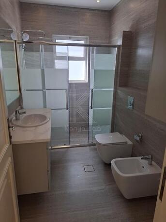 Amman, Apartments/Houses, JOD 15000/year,  4 BR,  Luxury Apartment For Rent In Dair Ghbar