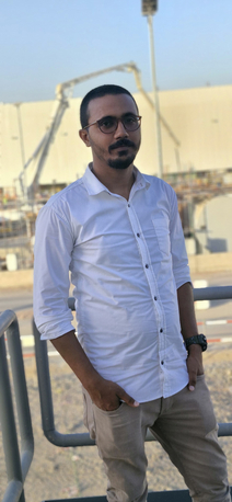 Riyadh, Job Seekers, Mechanical AutoCAD Draftsman / BIM Modeler