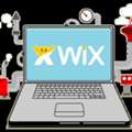 Wix Website Development