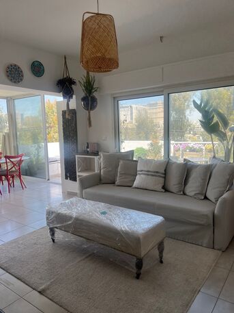 Abdoun, Apartments/Houses, JOD 10000/year,  Furnished,  1 BR,  Your Cozy Escape Above Abdoun!