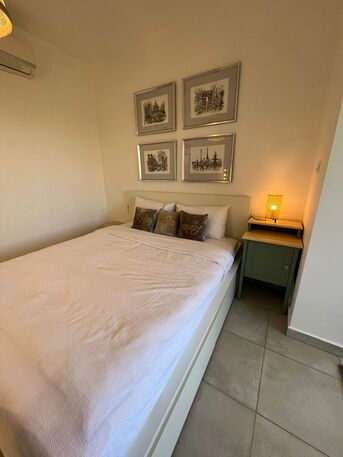 Abdoun, Apartments/Houses, JOD 10000/year,  Furnished,  1 BR,  Your Cozy Escape Above Abdoun!