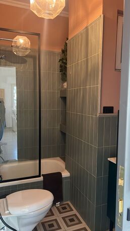 Abdoun, Apartments/Houses, JOD 10000/year,  Furnished,  1 BR,  Your Cozy Escape Above Abdoun!