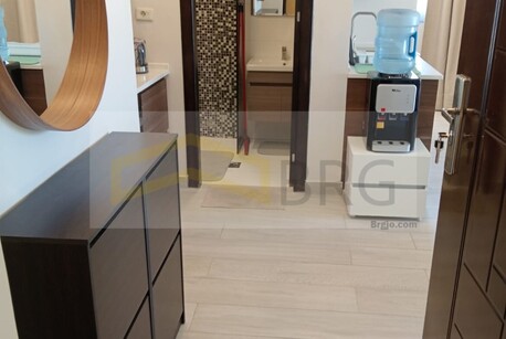 Amman, Apartments/Houses, JOD 7200/year,  Furnished,  1 BR,  Charming Rooftop Living In Shmeisani!