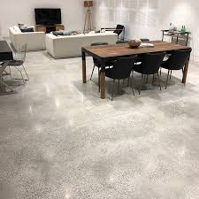 Manama, Construction, Concrete Floor Screeding & Concrete Floor Polishing Works