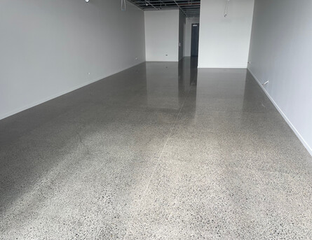 Manama, Construction, Concrete Floor Screeding & Concrete Floor Polishing Works