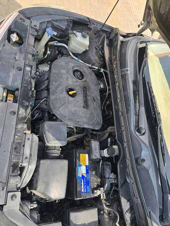 Baish, Vehicles, Cars & Trucks , SAR 37000,  Kia Sportage 2015,  2015,  Automatic,  330000 KM,   For Sale