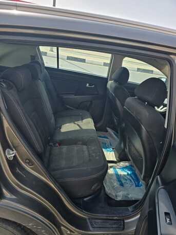 Baish, Vehicles, Cars & Trucks , SAR 37000,  Kia Sportage 2015,  2015,  Automatic,  330000 KM,   For Sale