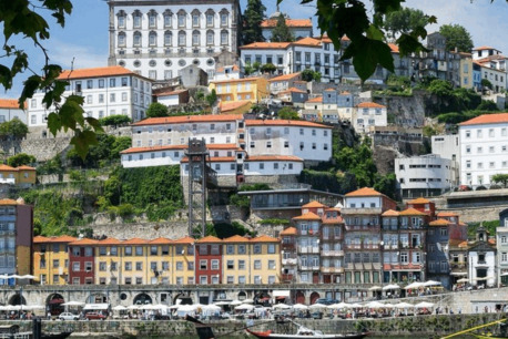 Singapore, Business, Portugal Golden Visa Program