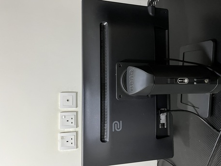 Al Rehab, Computers, SAR 4800,  Gaming Pc + Monitor 144 Hz