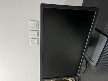 Al Rehab, Computers, SAR 4800,  Gaming Pc + Monitor 144 Hz