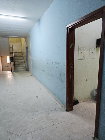 Al Batha, Apartments, Flats, Houses & Villas, SAR 1500/month,  Furnished,  1 BR,  SINGLE BED ROOM HALL KITCHEN