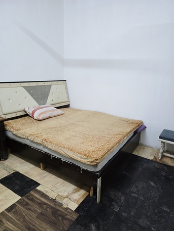 Al Batha, Apartments, Flats, Houses & Villas, SAR 1500/month,  Furnished,  1 BR,  SINGLE BED ROOM HALL KITCHEN