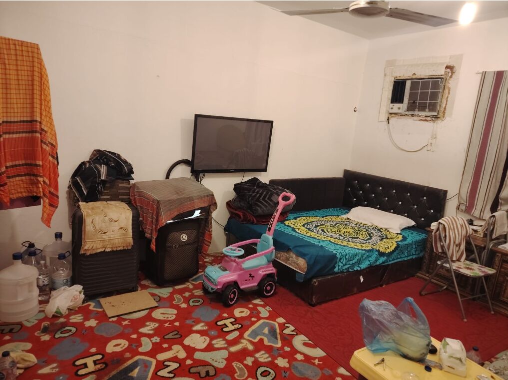 Riyadh, Sublets, SAR 1500/month,  1 BR,  6 Sq. Meter,  SAR 1500/month, Furnished, 4 Month Furnished Room Available For Executive Bachelor