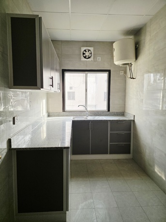 Gudaibiya, Apartments/Houses, BHD 150/month,  2 BR,  -Neet & Clean UN Furnished 2 BHK Family Flat Without Ewa @150/BD In Gudaibiya