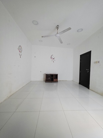 Gudaibiya, Apartments/Houses, BHD 150/month,  Studio,  -Semi Furnished Spacious Studio Flat With Unlimited Ewa @150/BD In Gudaibiya