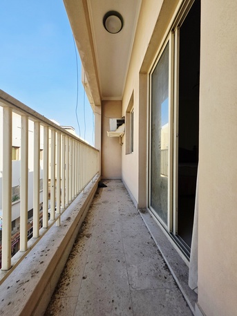 Gudaibiya, Apartments/Houses, BHD 200/month,  Furnished,  Studio,  - Fully Furnished Spacious Studio Balcony Flat With Ewa @200/BD In Gudaibiya