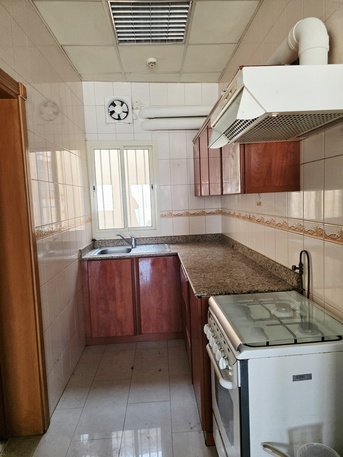 Gudaibiya, Apartments/Houses, BHD 200/month,  Furnished,  Studio,  - Fully Furnished Spacious Studio Balcony Flat With Ewa @200/BD In Gudaibiya